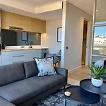 169 Greenpoint Cape Town