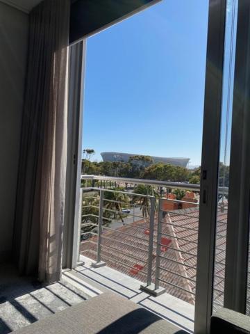 169 Greenpoint Apartamento Cidade Do Cabo