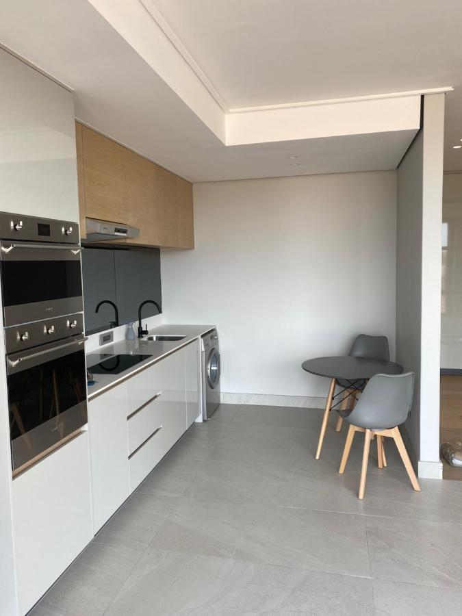 169 Greenpoint Apartamento