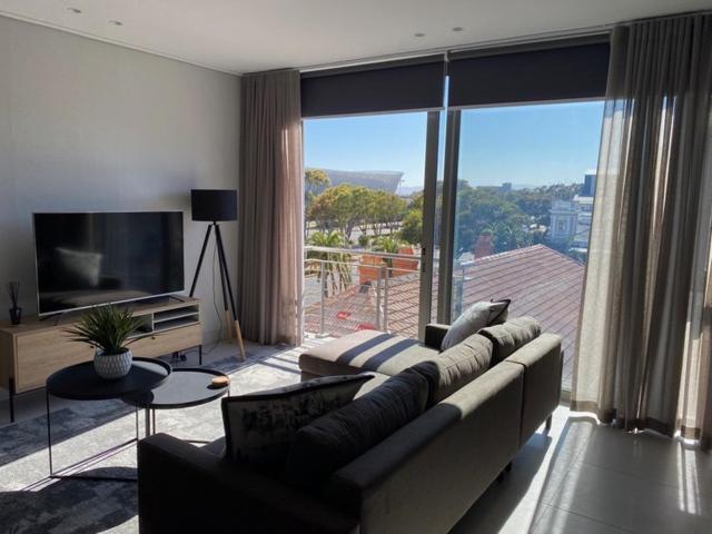 Apartamento 169 Greenpoint Cidade Do Cabo